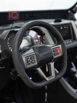 بولاريس RZR برو R